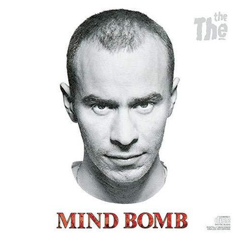 THE THE : MIND BOMB [Epic]