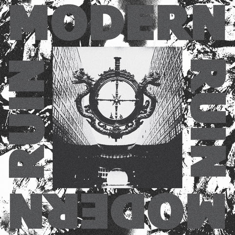 MODERN RUIN : UNEMPLOYMENT LINE DISCO  [Höga Nord]