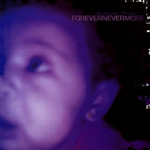 MOODYMANN : FOREVERNEVERMORE [ Peacefrog ]