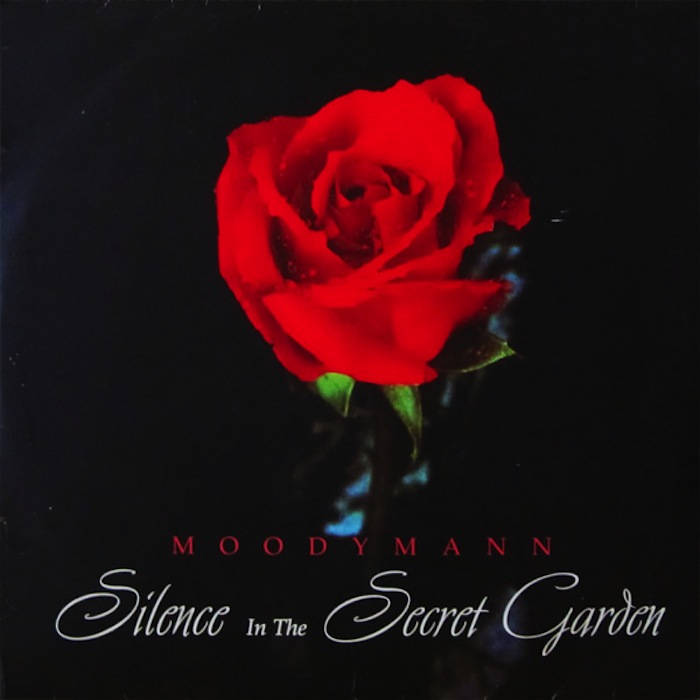 Moodyman Silence In The Secret Garden Peacefrog