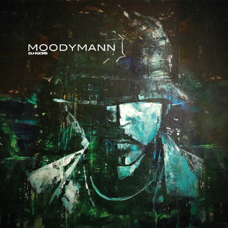 MOODYMANN : DJ KICKS 3LP [ K7 ]