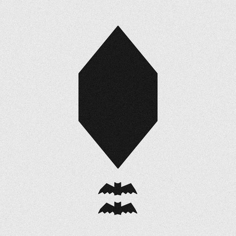MOTORPSYCHO : HERE BE MONSTERS [ Rune Grammophon ]