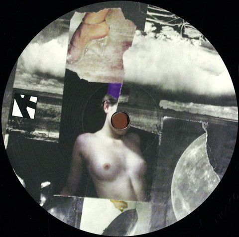Mr. STATIK : TWO AND A HALF WOMAN [ Karat ]