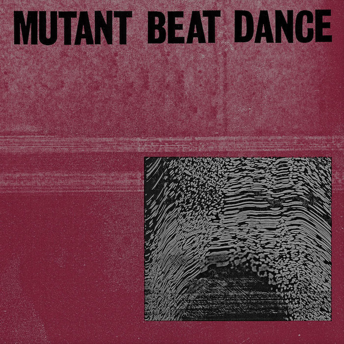 Mutant Beat Dance Box Rush Hour