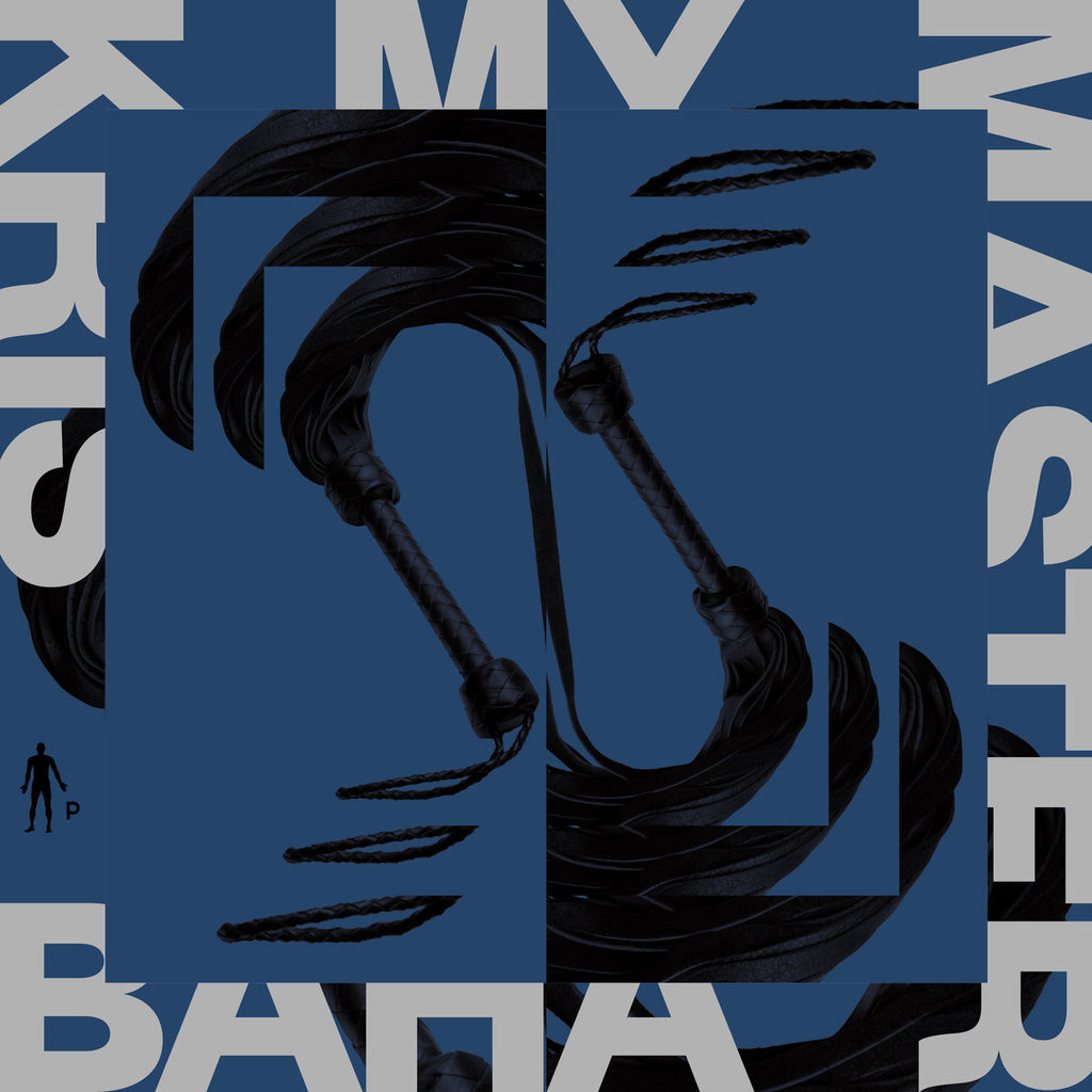 KRIS BAHA : MY MASTER [ Pinkman ]