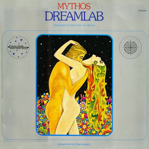 Mythos Dreamlab 