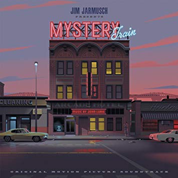 MYSTERY TRAIN : VARIOUS ARTISTS [ Milan ]