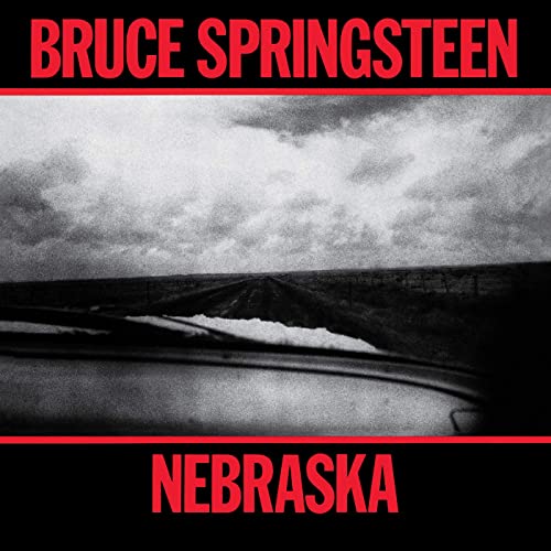 Springsteen Nebraska Bruce