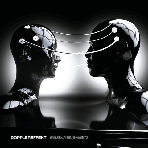 DOPPLEREFFEKT : NEUROTELEPATHY [Leisure System]