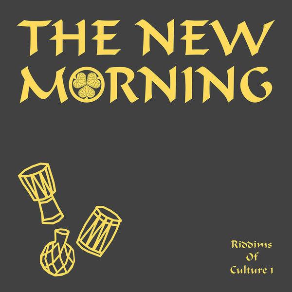 The New Morning Emotional rescue