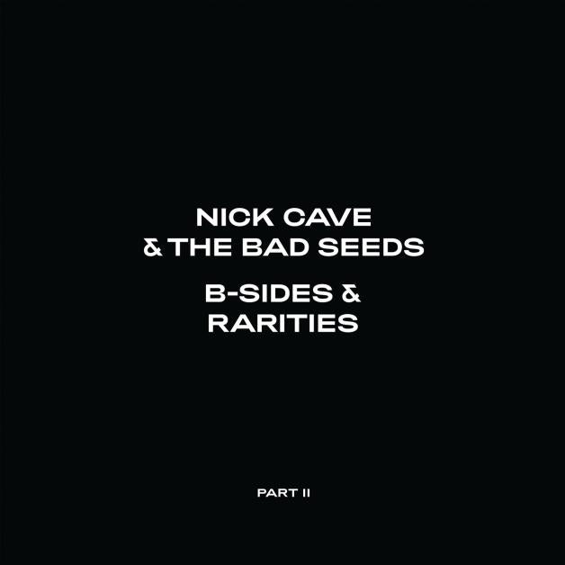    Nick Cave And The Bad Seeds B Sides And Rarities Part 2 Bmg