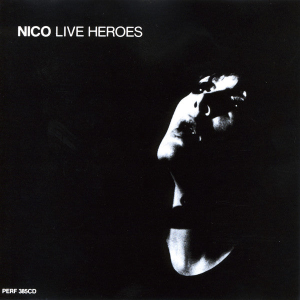 Nico Live Heroes Performance Records