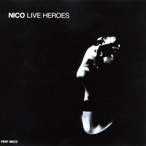 NICO : LIVE HEROES [Performance Records]