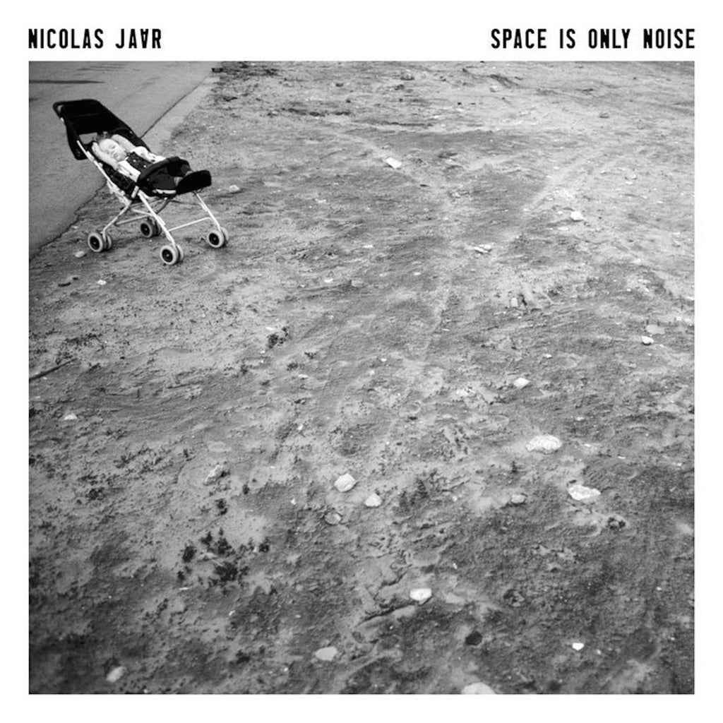 Nicolas Jaar Space Is Only Noise Circus Company 