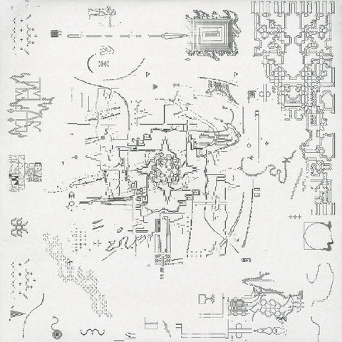 NICOLAS JAAR : TELAS [Mana]