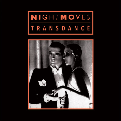 NIGHT MOVES : TRANSDANCE REMIXES [ Dark Entries ]