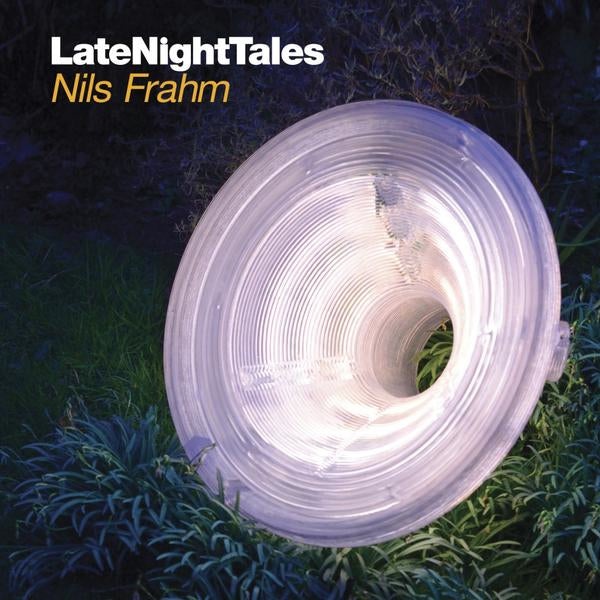 Nils Frahm Late Night 