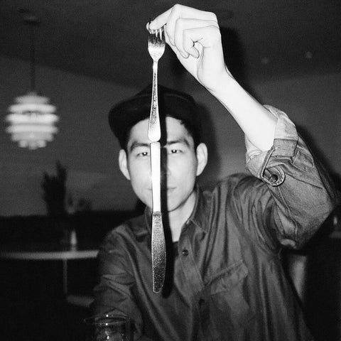 NOSAJ THING : FATED [ Innovative Leisure ]