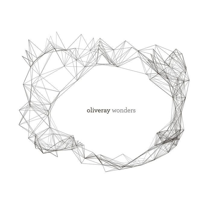 Oliveray Wonders Erased Tapes