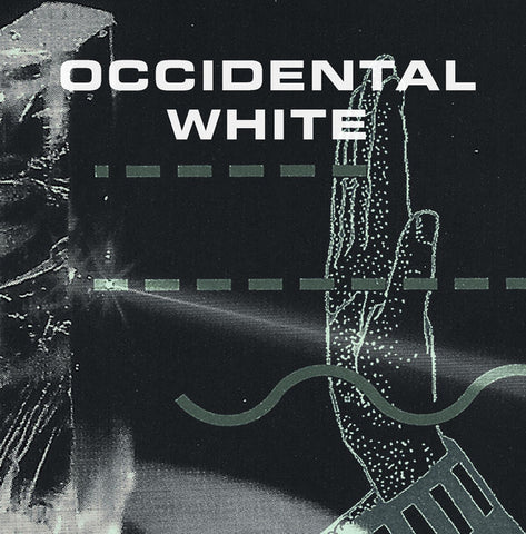OCCIDENTAL WHITE : PROGRESS THROUGH RESEARCH [ OnderStroom ]