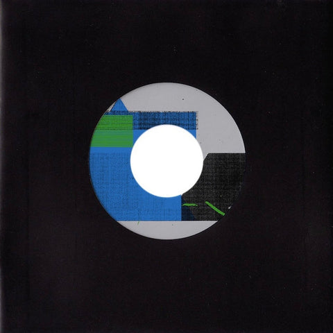 RONNIE LON / AMBIENT WARRIOR : GREEKIE / OCEANIC DUB [Isle Of Jura]