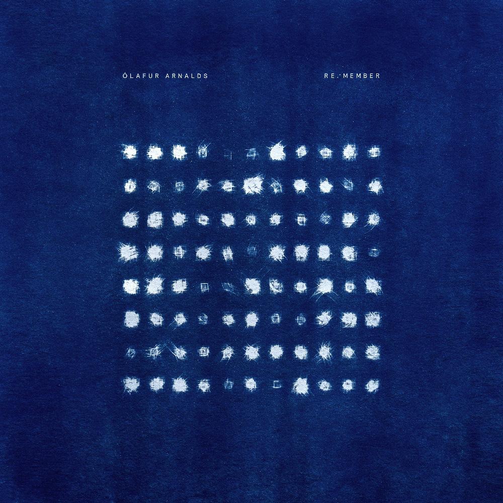 OLAFUR ARNALDS : RE:MEMBER [ Mercury KX ]