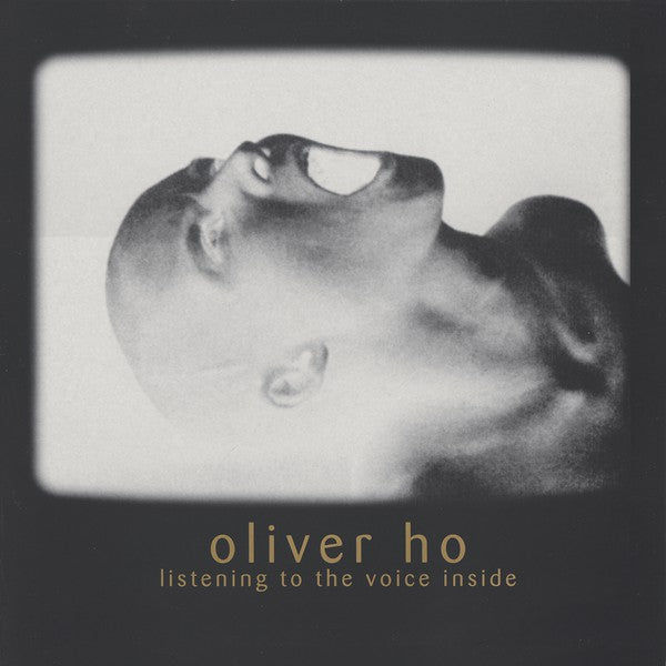 OLIVER HO : LISTENING TO THE VOICE INSIDE [ Meta ]
