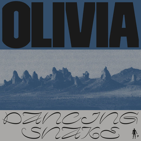 OLIVIA : DANCING SNAKE [Pinkman]