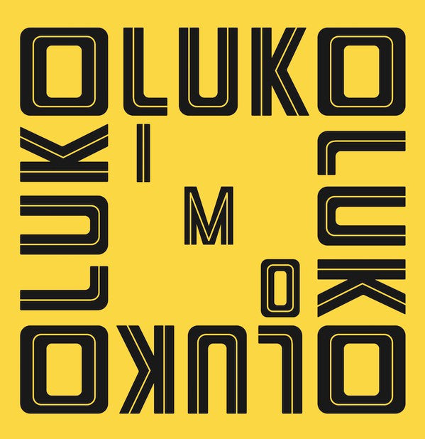Oluko Imo : Praise Jah Invisible City Editions
