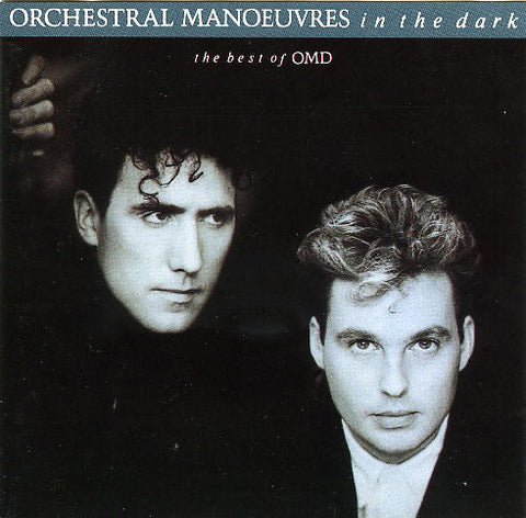 ORCHESTRAL MANOEUVRES IN THE DARK : BEST OF  [ Virgin ]