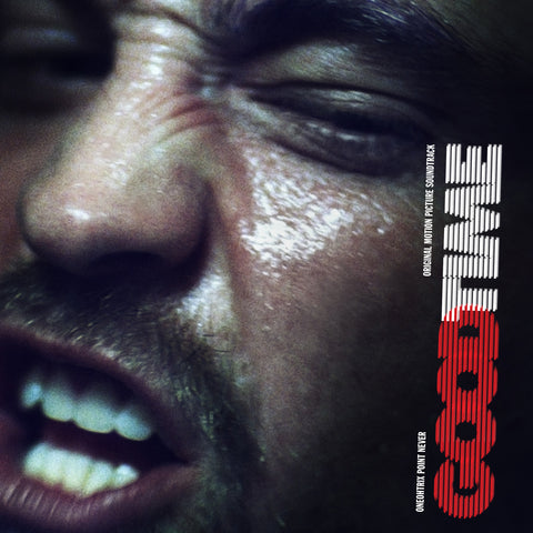 ONEOHTRIX POINT NEVER : GOOD TIME OST [ Warp ]