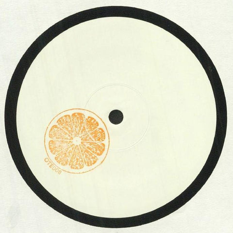 ORANGE TREE EDITS VOL.8 : VARIOUS ARTISTS [Orange Tree]