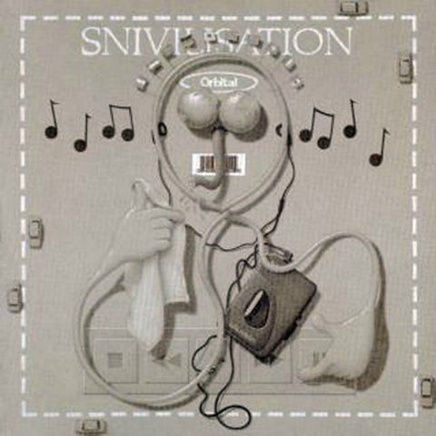 ORBITAL : SNIVILISATION [ Internal ]