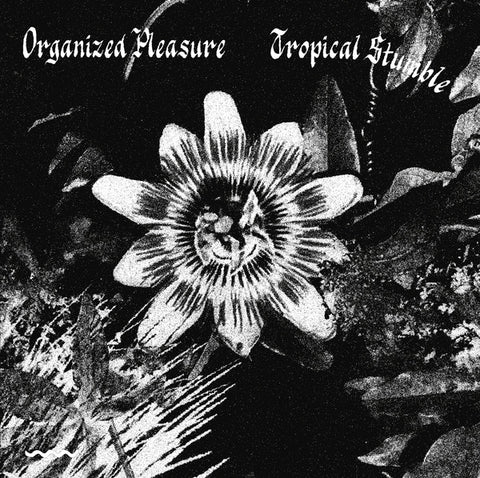 ORGANIZED PLEASURE - TROPICAL STUMBLE [ Stroom ]