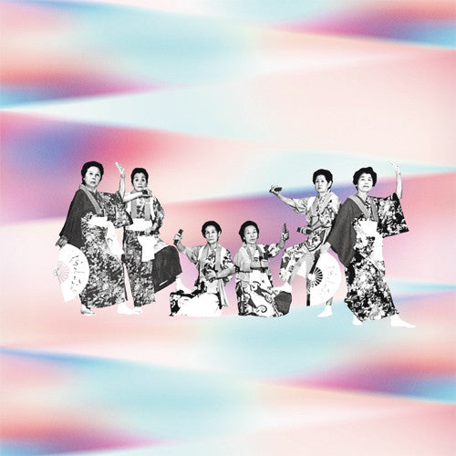 Osharaku EM