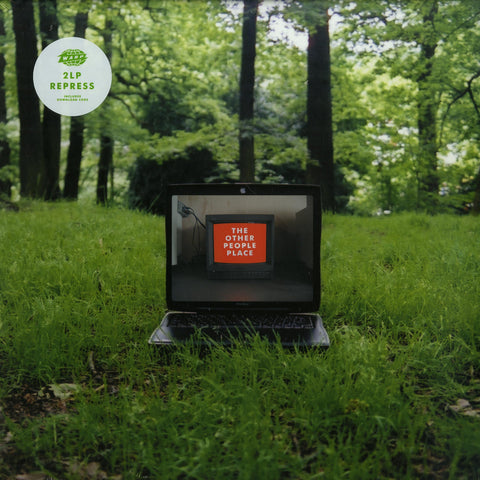 THE OTHER PEOPLE PLACE : LIFESTYLES OF THE LAPTOP CAFE  [Warp]