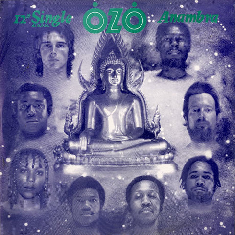 OZO : ANAMBRA [ Isle Of Jura ]