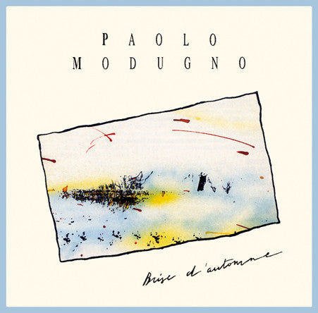 Paolo Modugno Brise D Autumno Archeo 