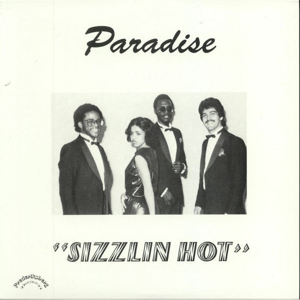 Paradise Sizzlin Hot Frederiksberg 