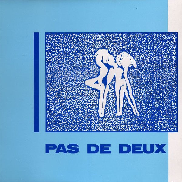 Pas De Deux Reissue Domestica 