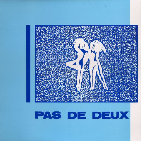 PAS DE DEUX : VARIOUS ARTISTS [Domestica]