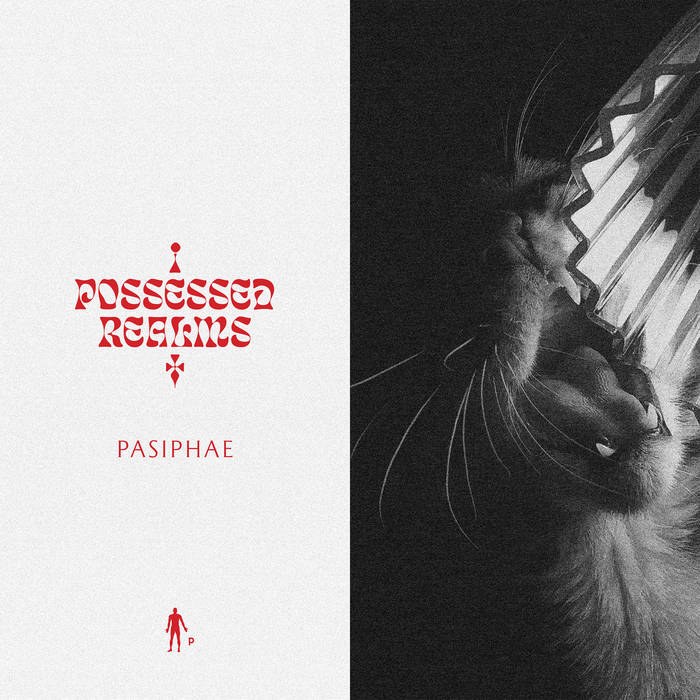 Pasiphae Possessed Realms Pinkman