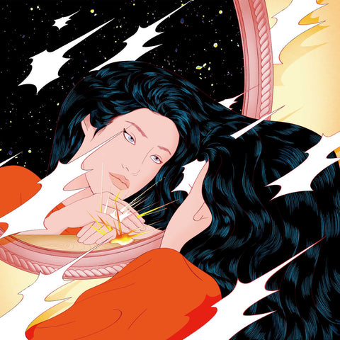 PEGGY GOU : ONCE  [ Ninja Tune ]