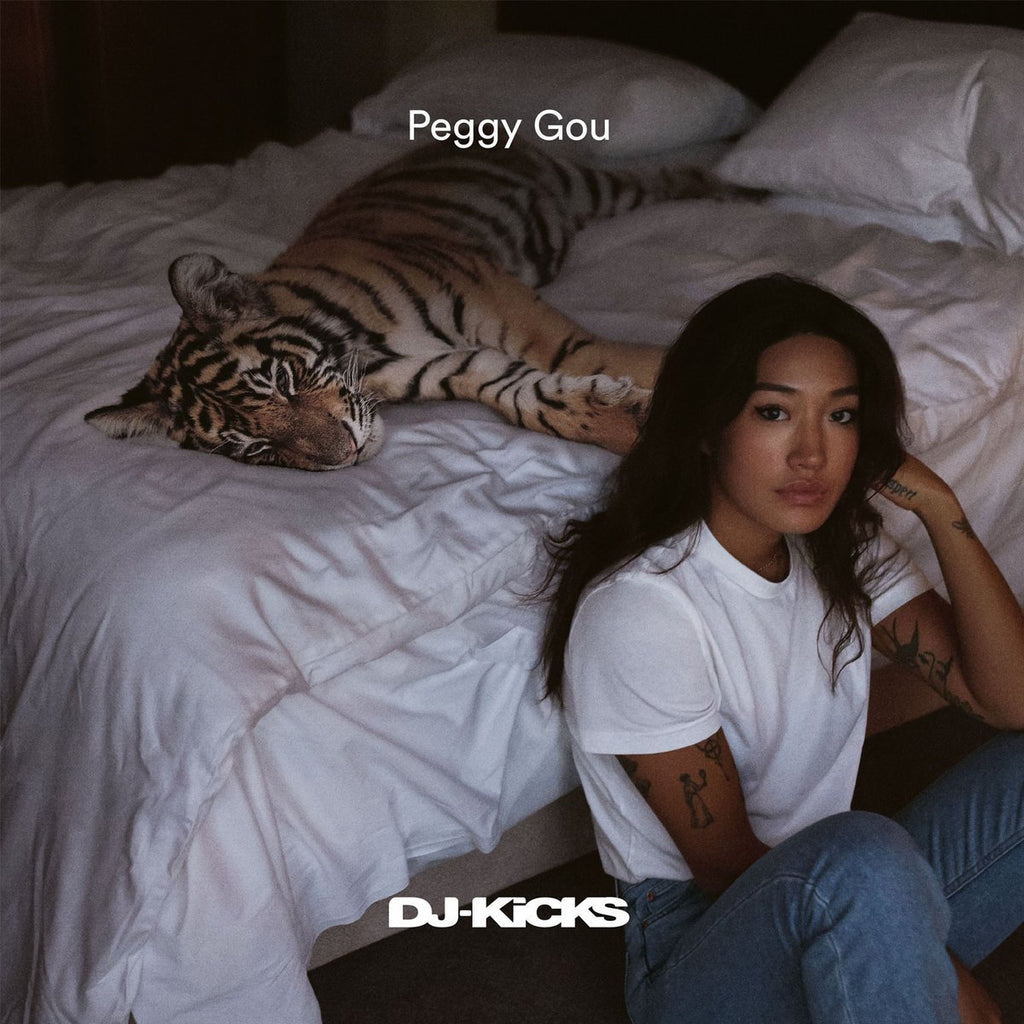 Peggy Gou DJ​-​Kicks !K7 Records