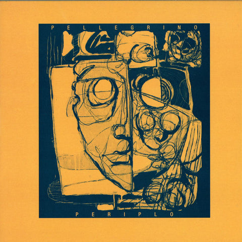 PELLEGRINO : PERIPLO [ Early Sounds ]
