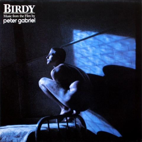 PETER GABRIEL : BIRDY [Virgin]