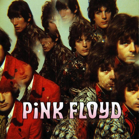 PINK FLOYD : THE PIPER AT THE GATES OF DAWN  [Columbia/Pink Floyd ]