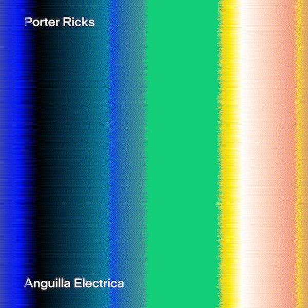 Porter Ricks Anguilla Electrica Tresor