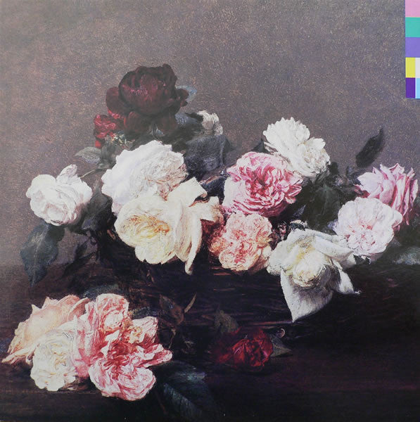 NEW ORDER : POWER, CORRUPTION AND LIES [ Factory ]
