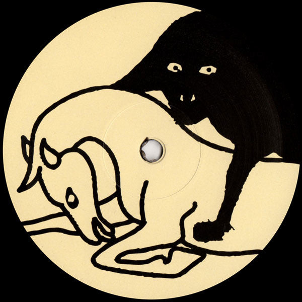Prins Thomas Gerd Janson Remixes 